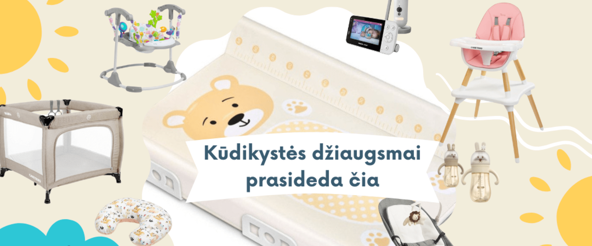 BRUDER žaislai