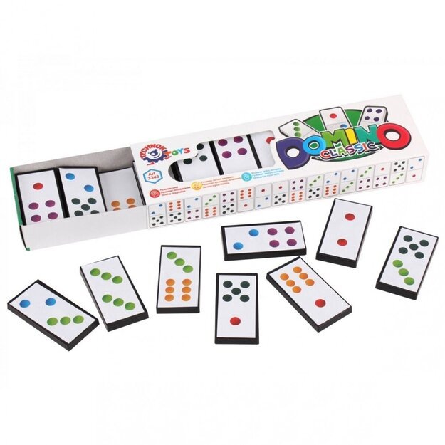 Domino game Classic