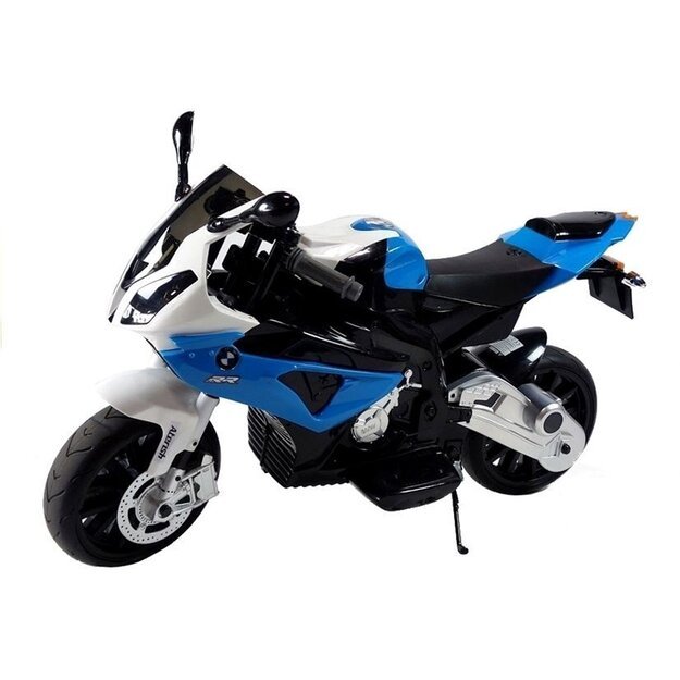 BMW S1000RR Blue - Electric Ride On Motorcycle