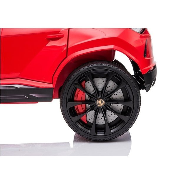 Lamborghini Urus BDM0923 Red - Electric Ride On Car 8