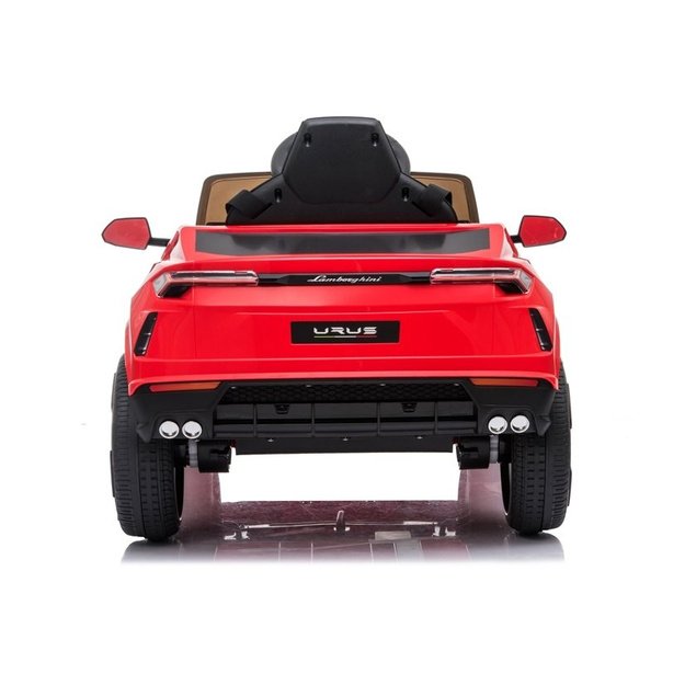 Lamborghini Urus BDM0923 Red - Electric Ride On Car 3