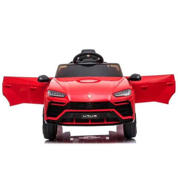 Lamborghini Urus BDM0923 Red - Electric Ride On Car 4