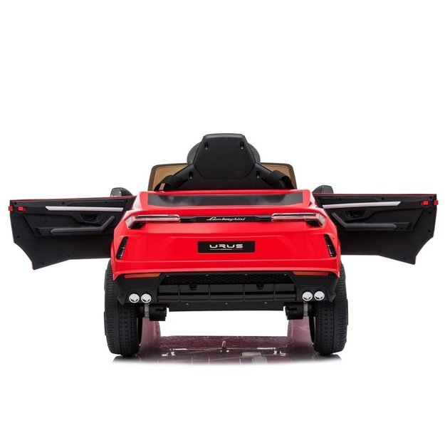 Lamborghini Urus BDM0923 Red - Electric Ride On Car 7