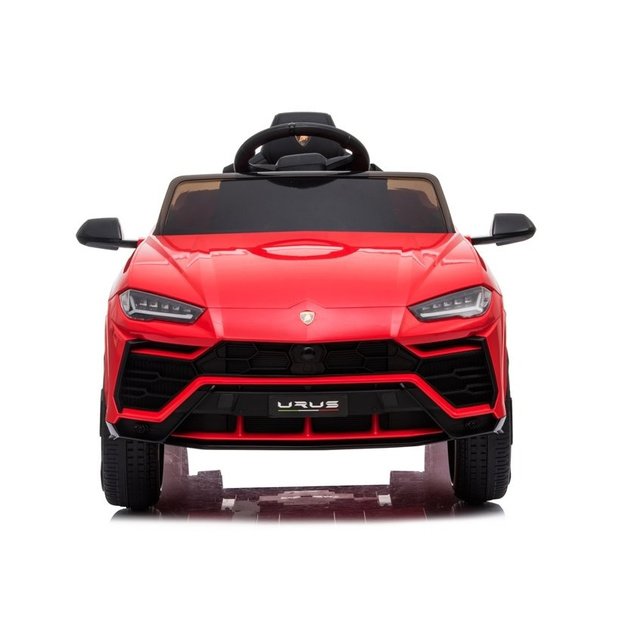 Lamborghini Urus BDM0923 Red - Electric Ride On Car 13