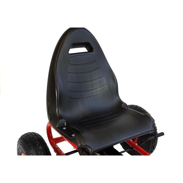 Go-Cart A-18 Red