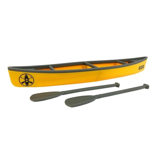 Camping Truck Jeep Sounds and Lights 5