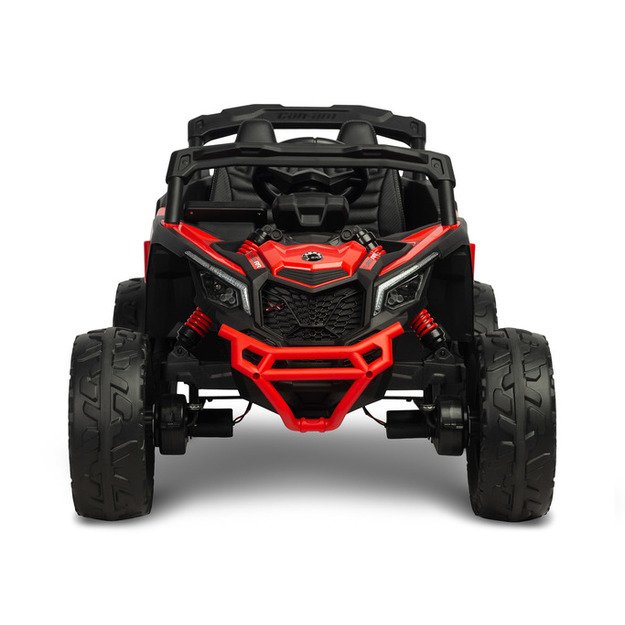 BATTERY VEHICLE MAVERICK RED 4