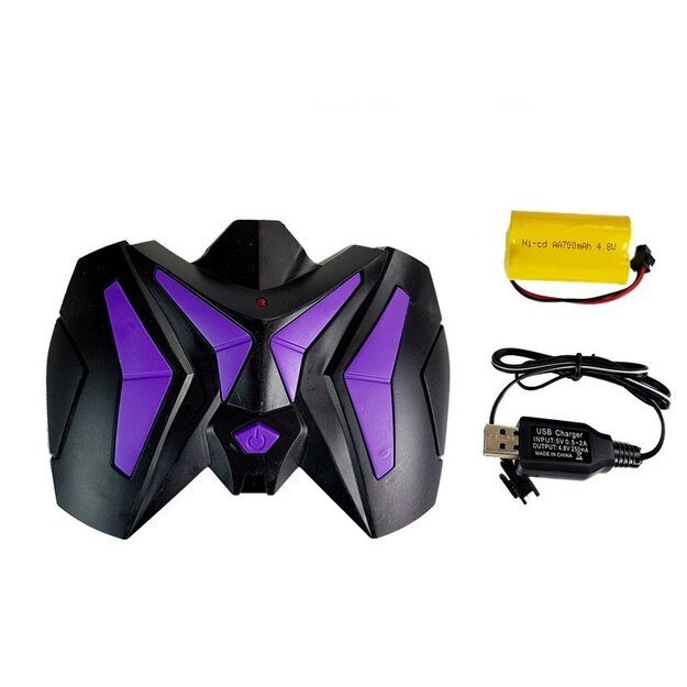 Dinozauras tiranozauras Nuotoliniu būdu valdoma R / C garso šviesa 9