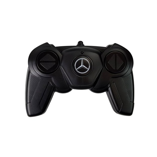 Radio Controlled Mercedes AMG G63 1:24 White 2.4 G