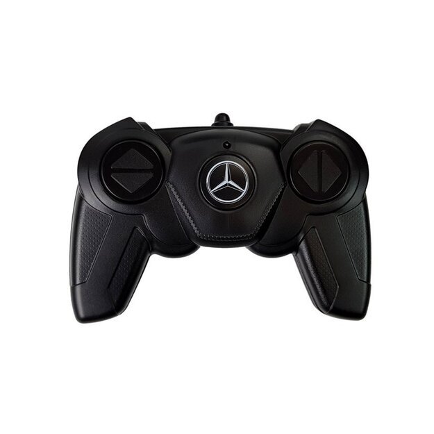 Radio Controlled Mercedes AMG G63 1:24 White 2.4 G