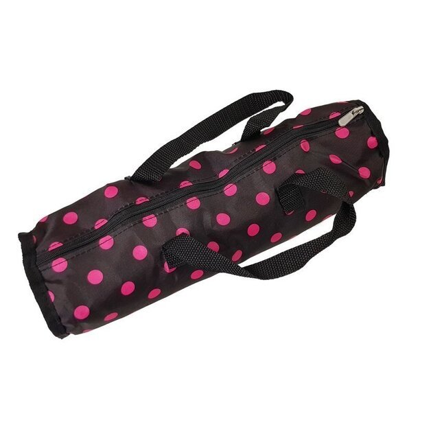 Alice juoda su rožine lova lėlėms 2