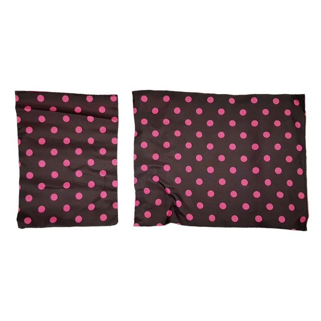 Alice juoda su rožine lova lėlėms 6