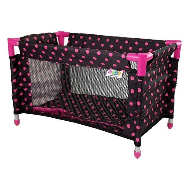 Alice juoda su rožine lova lėlėms 4