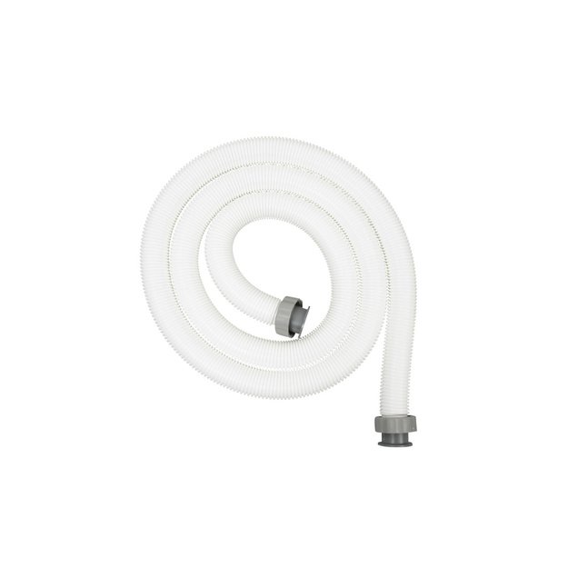 Baseino filtro siurblio žarnos skersmuo 38 mm ilgis 3 m - BESTWAY 58368