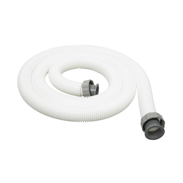 Baseino filtro siurblio žarnos skersmuo 38 mm ilgis 3 m - BESTWAY 58368