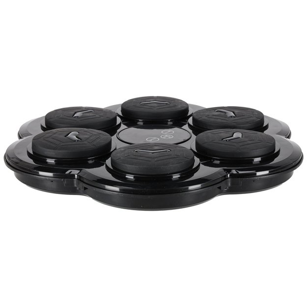 Muzikinis bokso treniruoklis 40x38cm 3