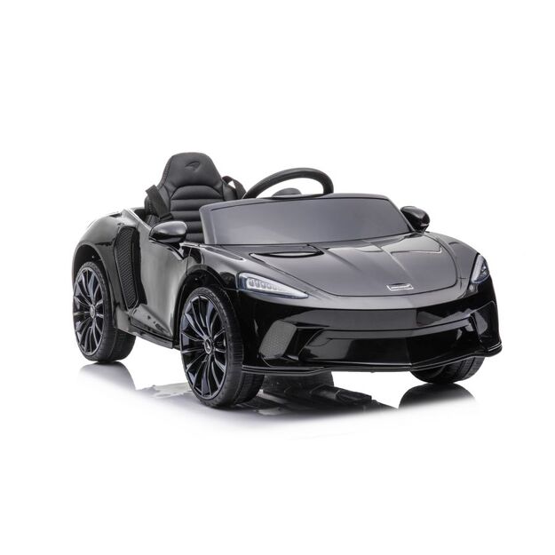 Elektrinis pasivažinėjimas "McLaren GT 12V Black