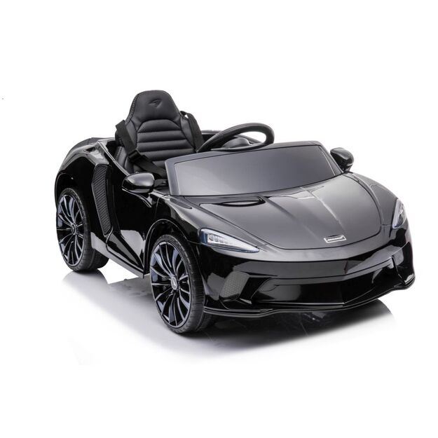 Elektrinis pasivažinėjimas "McLaren GT 12V Black 12