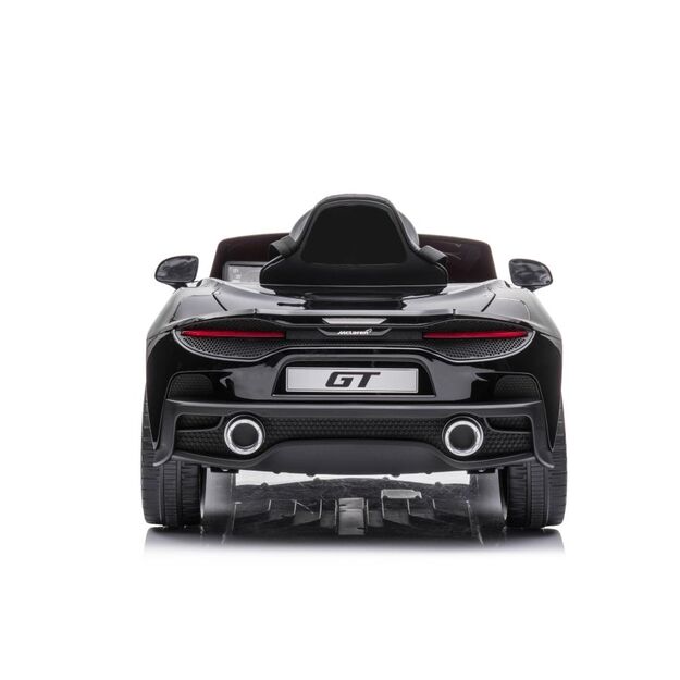 Elektrinis pasivažinėjimas "McLaren GT 12V Black 5