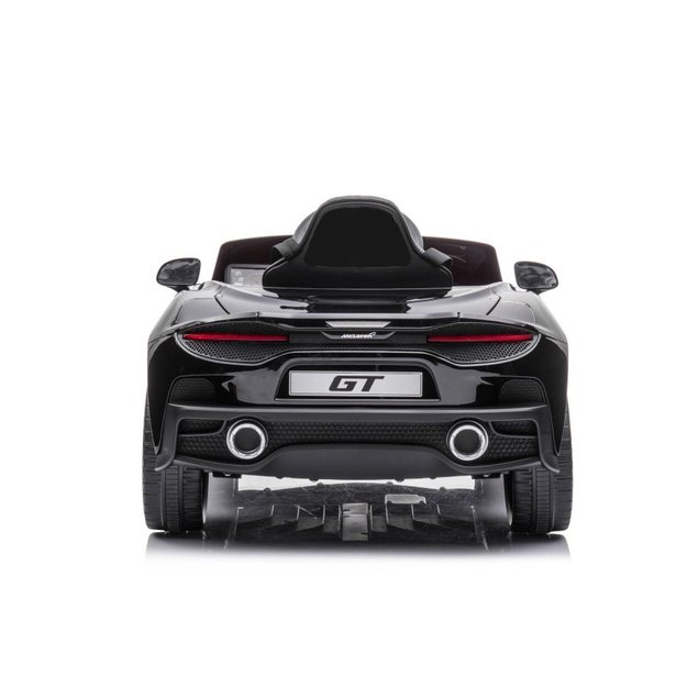 Elektrinis pasivažinėjimas "McLaren GT 12V Black 18