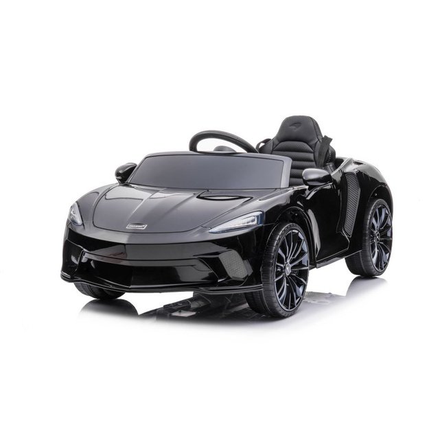 Elektrinis pasivažinėjimas "McLaren GT 12V Black 14