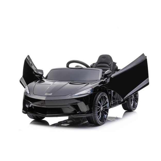 Elektrinis pasivažinėjimas "McLaren GT 12V Black 23