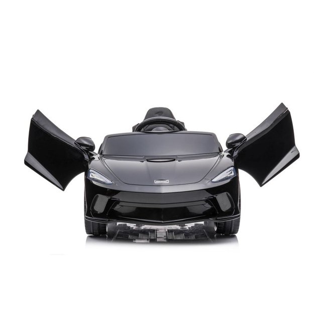 Elektrinis pasivažinėjimas "McLaren GT 12V Black 20