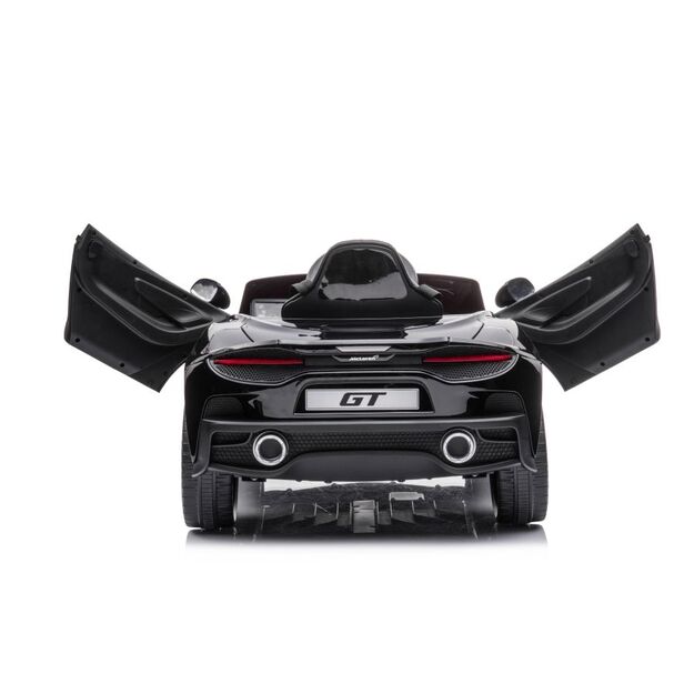 Elektrinis pasivažinėjimas "McLaren GT 12V Black 10