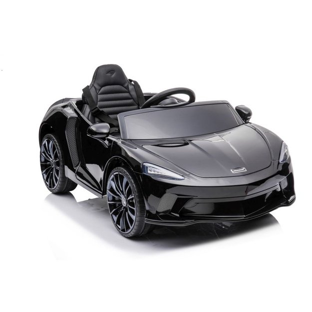 Elektrinis pasivažinėjimas "McLaren GT 12V Black 24