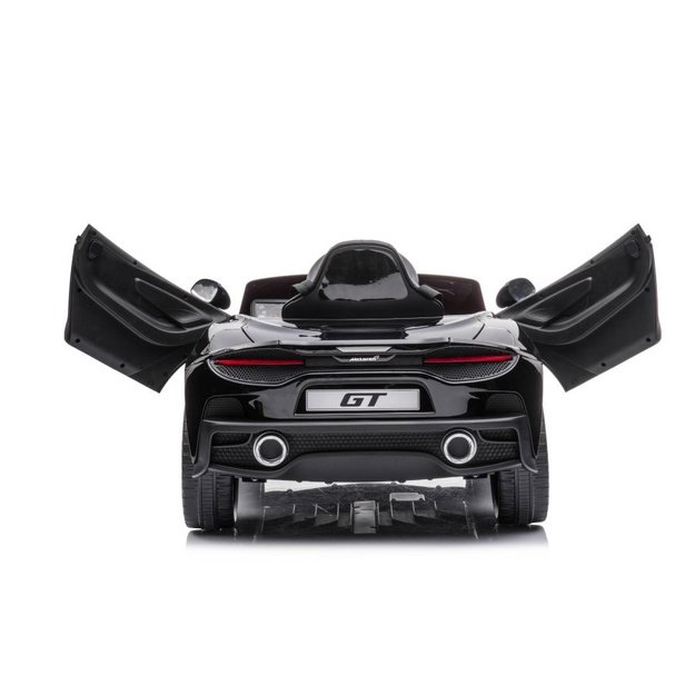 Elektrinis pasivažinėjimas "McLaren GT 12V Black 22