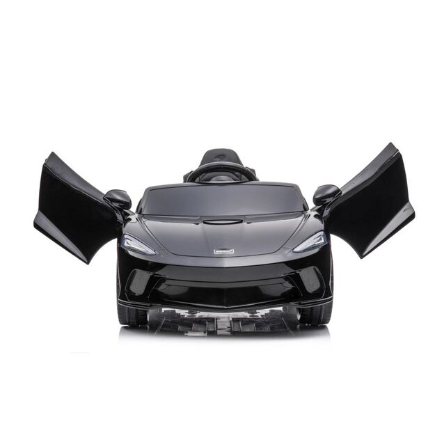 Elektrinis pasivažinėjimas "McLaren GT 12V Black 7