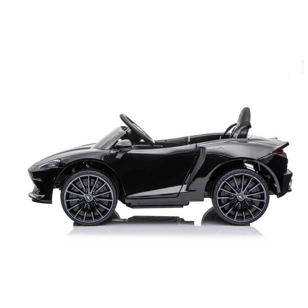 Elektrinis pasivažinėjimas "McLaren GT 12V Black 16