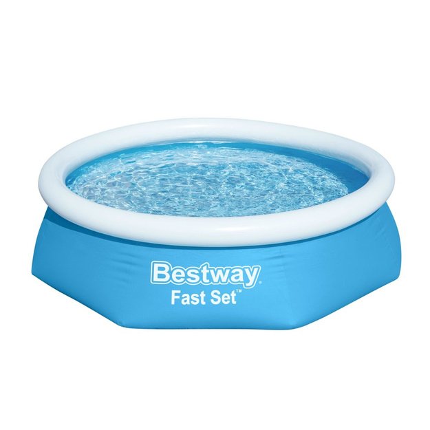 Expanding Pool 244 x 61 cm Bestway 57450 1