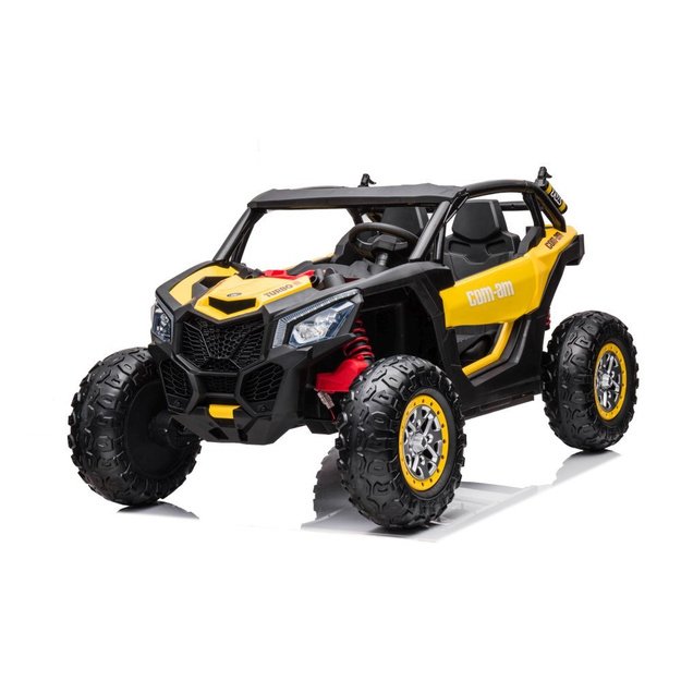 Electric Ride On Car XB-2118 Gold