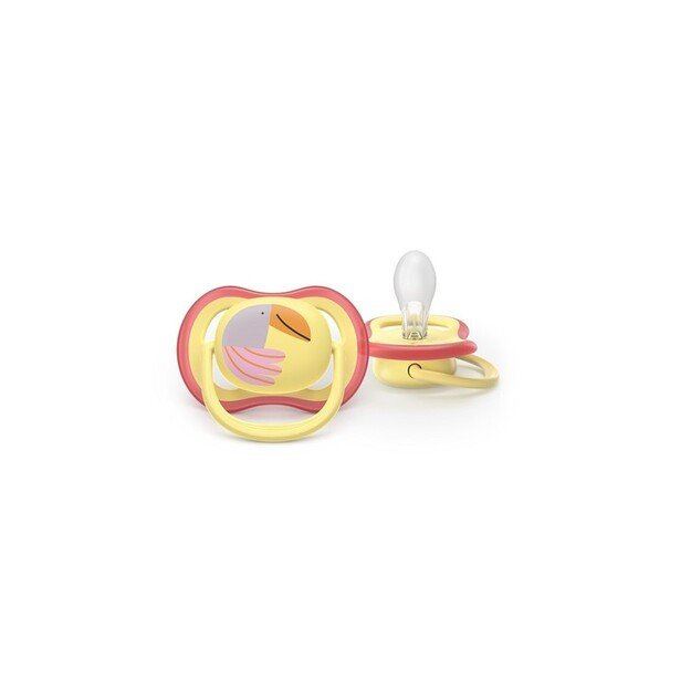 SCF087/04 PACIFIER AIR 0-6 1