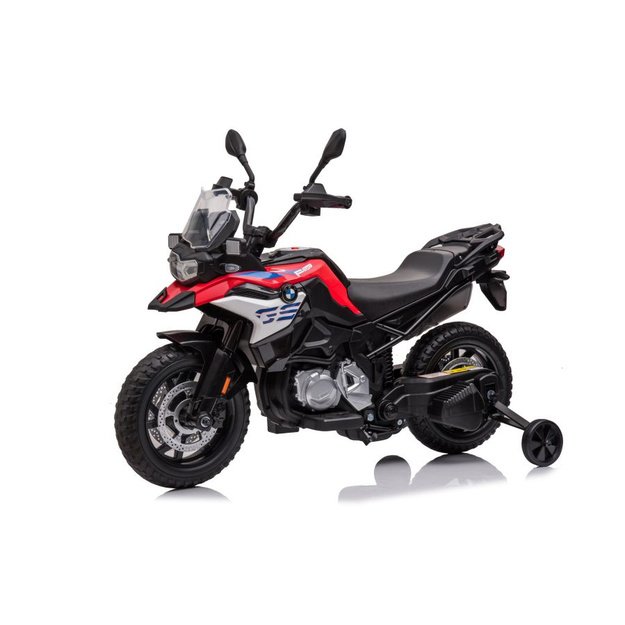 Electric Ride On Motorbike JT5002A Red