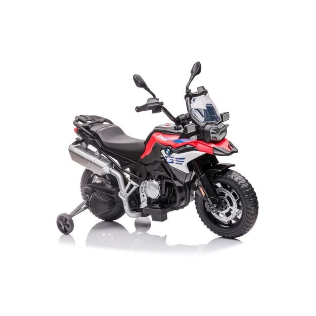 Electric Ride On Motorbike JT5002A Red