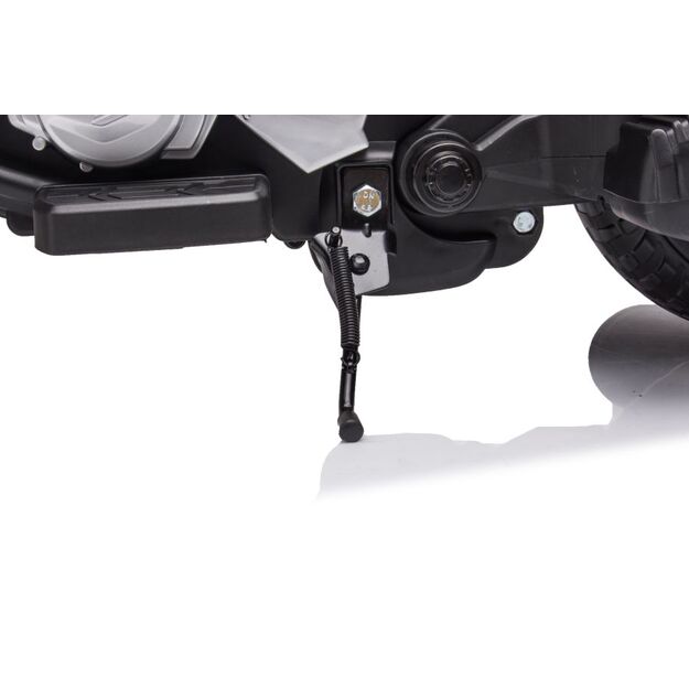 Electric Ride On Motorbike JT5002A Red