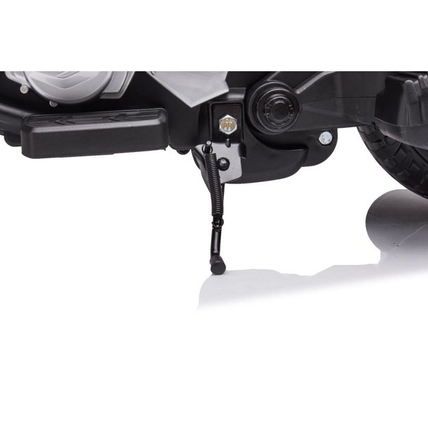 Electric Ride On Motorbike JT5002A Red