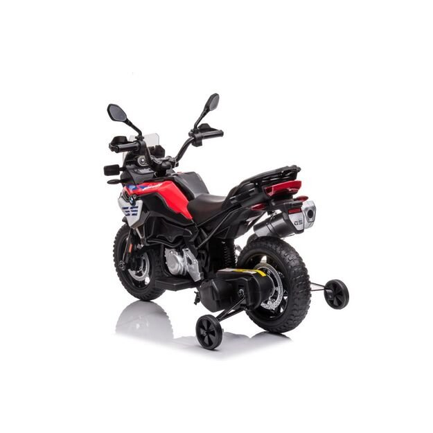 Electric Ride On Motorbike JT5002A Red