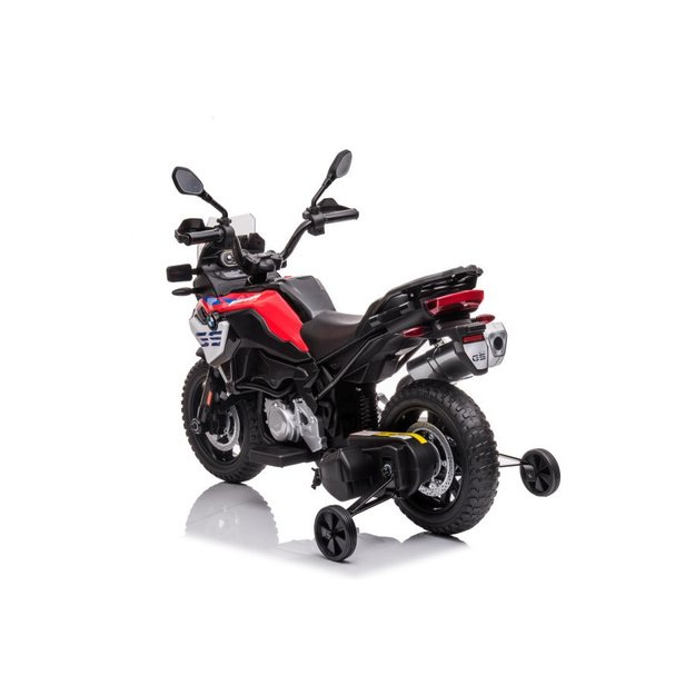 Electric Ride On Motorbike JT5002A Red