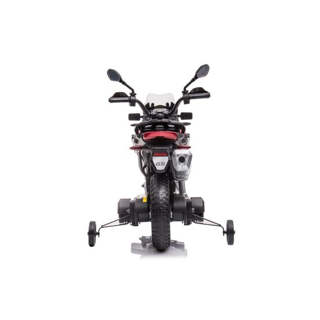 Electric Ride On Motorbike JT5002A Red