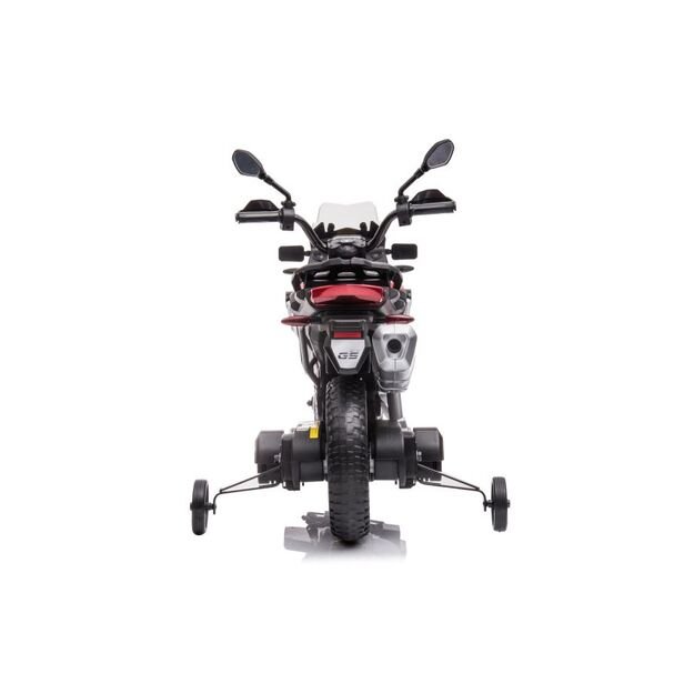 Electric Ride On Motorbike JT5002A Red