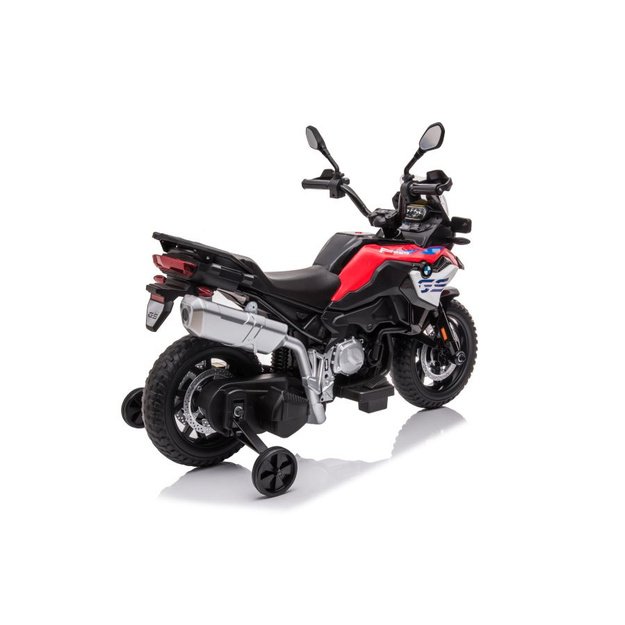 Electric Ride On Motorbike JT5002A Red