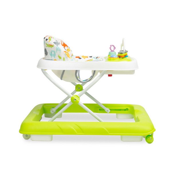 BABY WALKER NEL GREEN 5