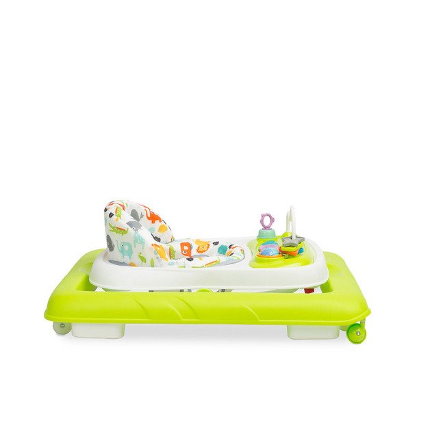 BABY WALKER NEL GREEN 3