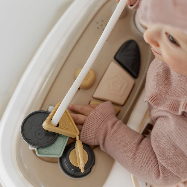 BABY WALKER NEL GREEN 3