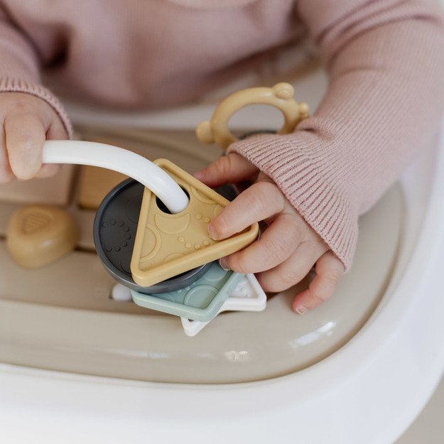 BABY WALKER NEL GREEN 4