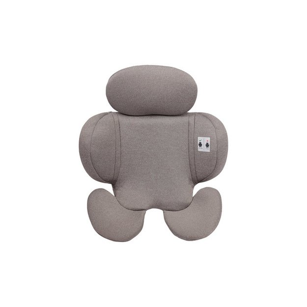 CAR SEAT MUNDI I-SIZE BEIGE (40-150) 16