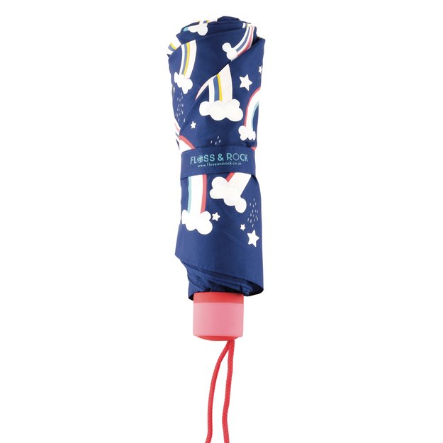 Magiškas skėtis, Vaivorykštė 1